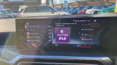 BMW 3 Series 330e xDrive M Sport 4dr Step Auto Saloon